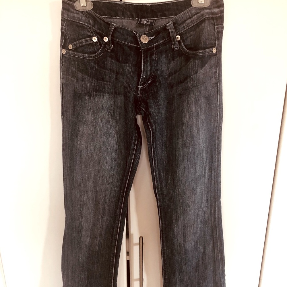 Rock & Republic Victoria Beckham Size 27 Jeans